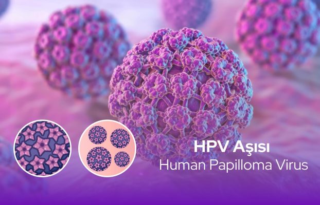 HPV Aşısı